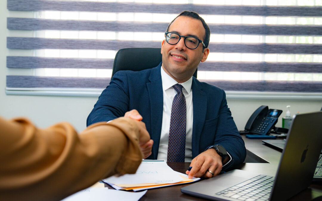 Lo que toda empresa debe conocer en 2025