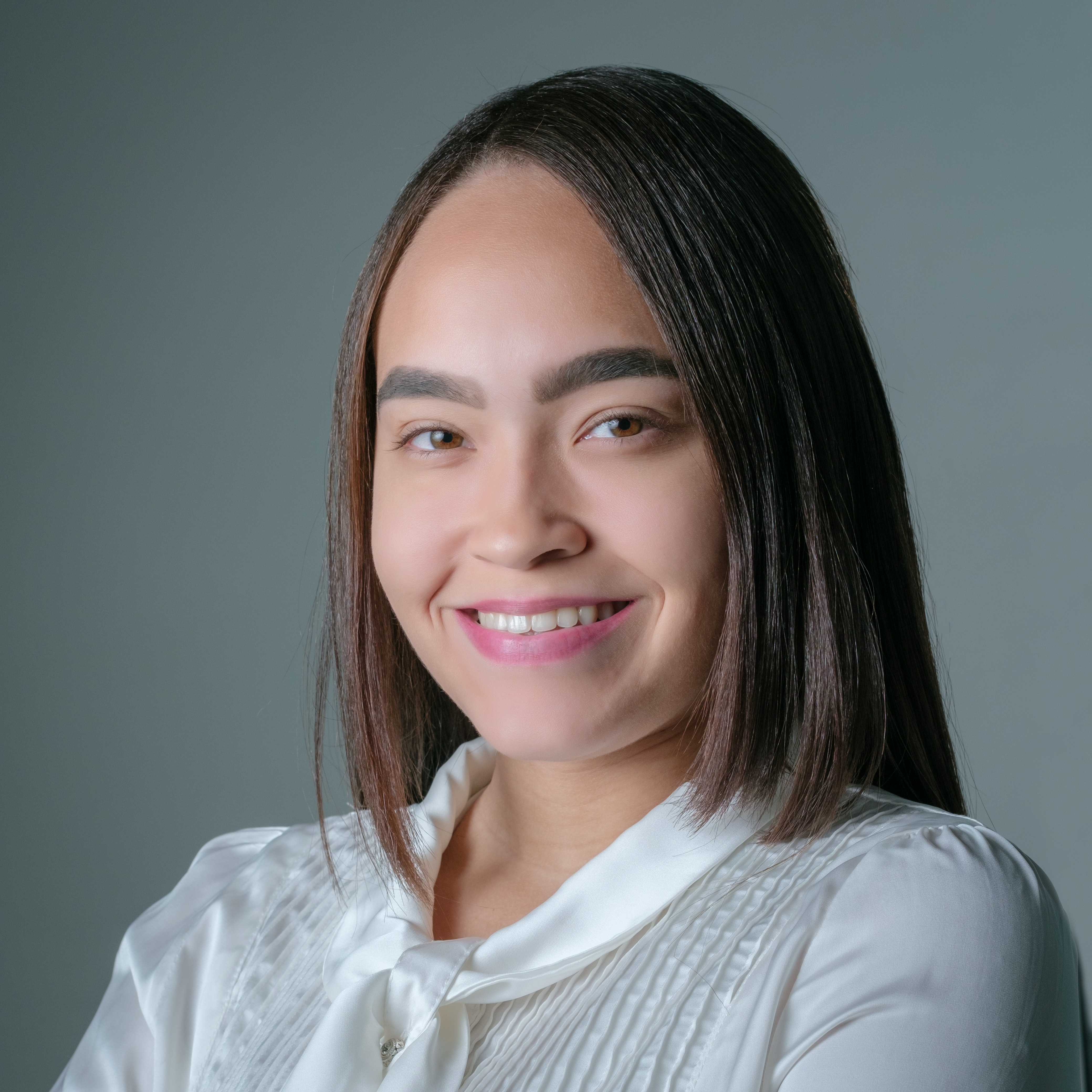 Charismel Castillo G.