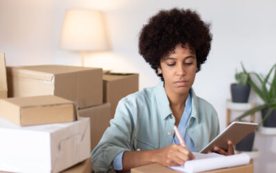 Evite pérdidas y conflictos al contratar suplidores