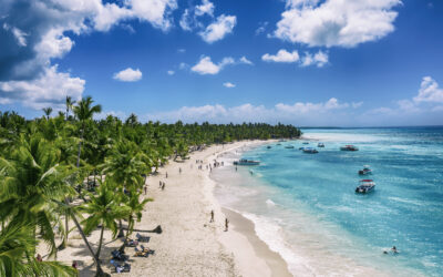 Convierte tu inversión en República Dominicana en tu residencia permanente