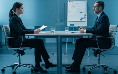 Responsabilidad de los Administradores y Directores de Empresas